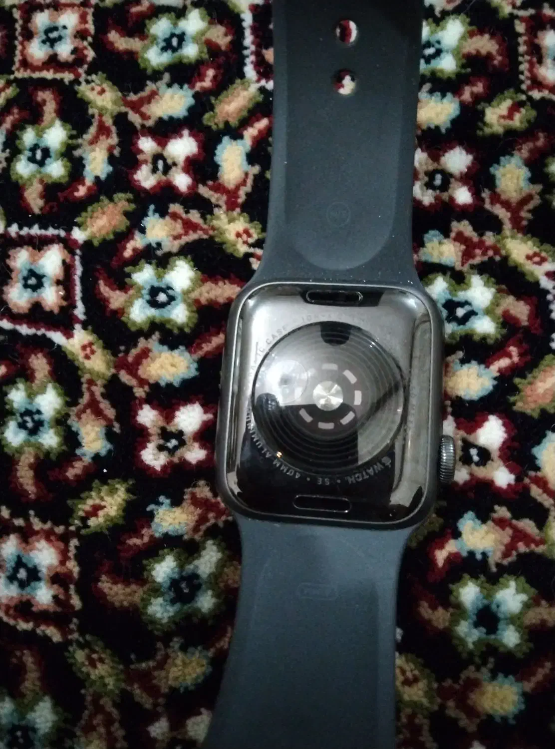 اپل واچ سری se400|لوازم جانبی موبایل و تبلت|سرعین, |دیوار