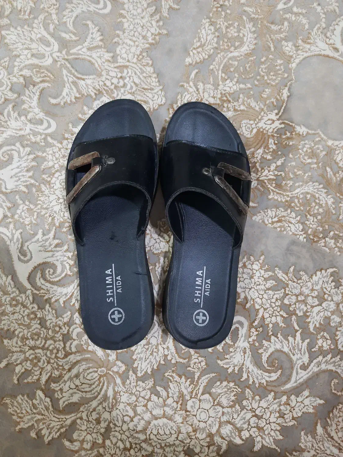 دمپایی طبی مارک شیما|کیف، کفش، کمربند|قوچان, |دیوار