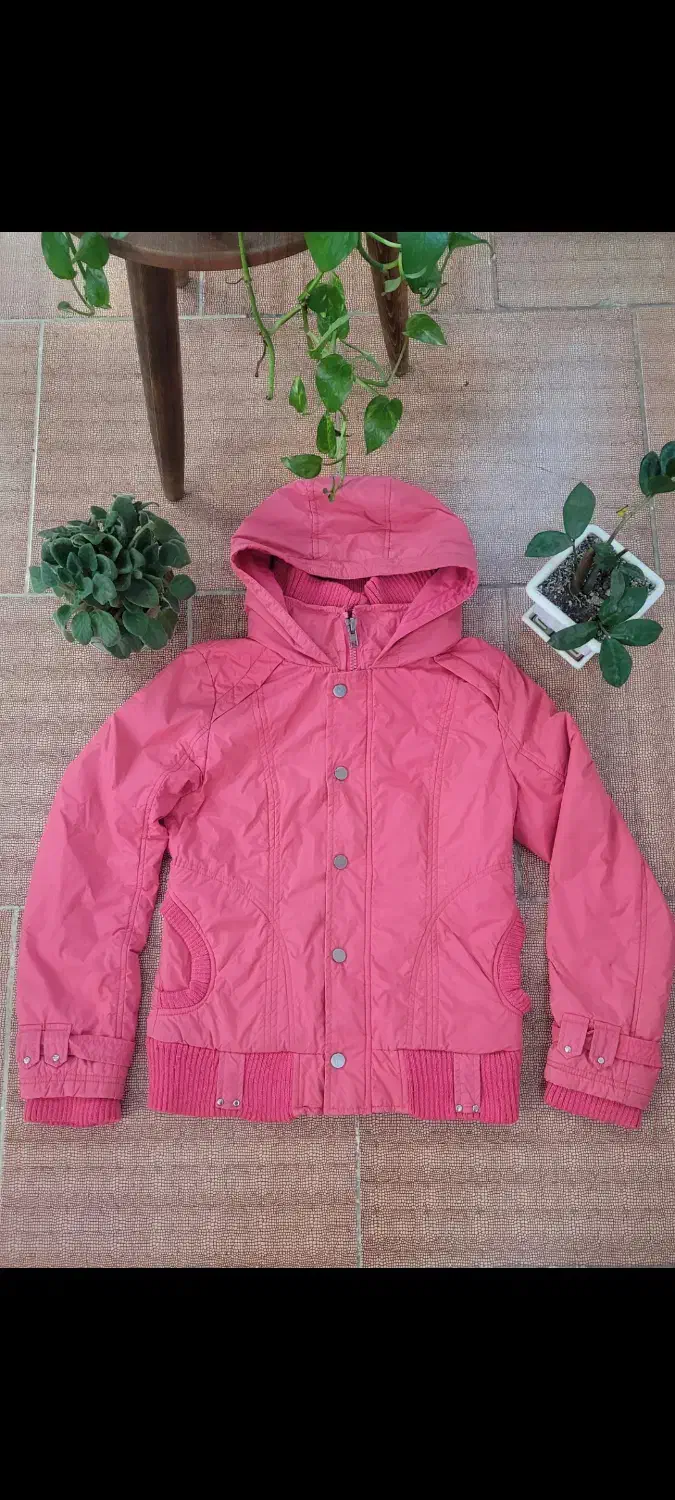 کاپشن/بارونی/مانتو سالم زیر قیمت|لباس|رشت, انصاری|دیوار