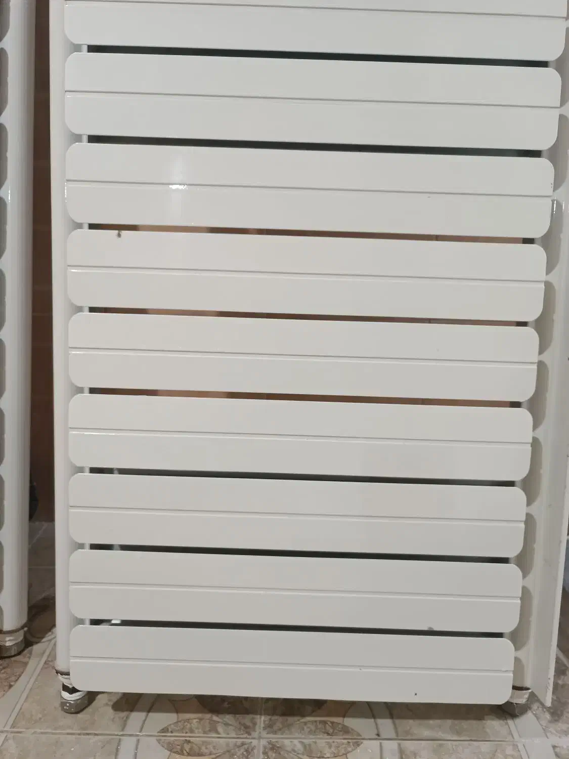 رادیاتور پکیج|آبگرمکن، پکیج، شوفاژ|کازرون, |دیوار