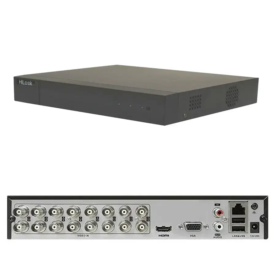دستگاه DVR هایلوک DVR-216G-F1|دوربین مداربسته|تهران, کیانشهر|دیوار