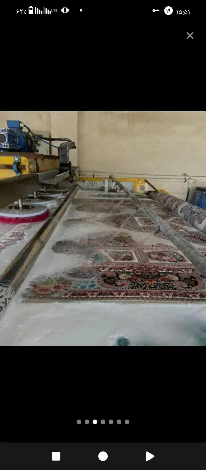 بهترین قالیشوی و مبل شویی چناران گلبهار مشهد|خدمات نظافت|گلبهار, شهر جدید گلبهار|دیوار