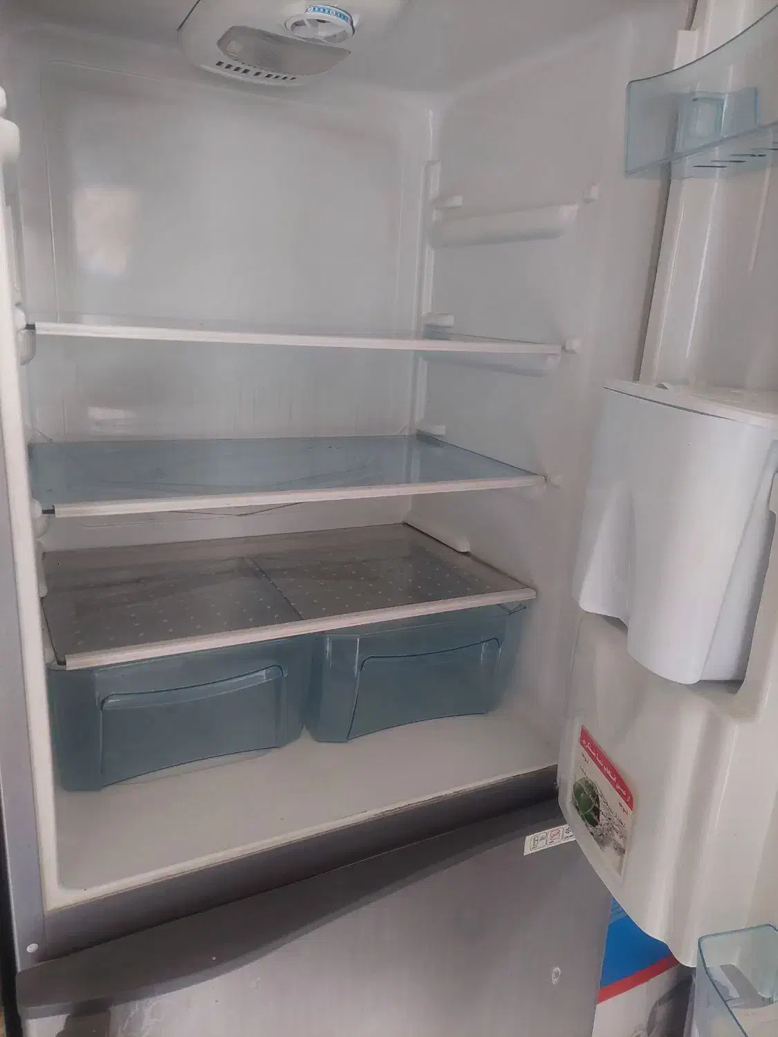 یخچال|یخچال و فریزر|پاسارگاد, |دیوار