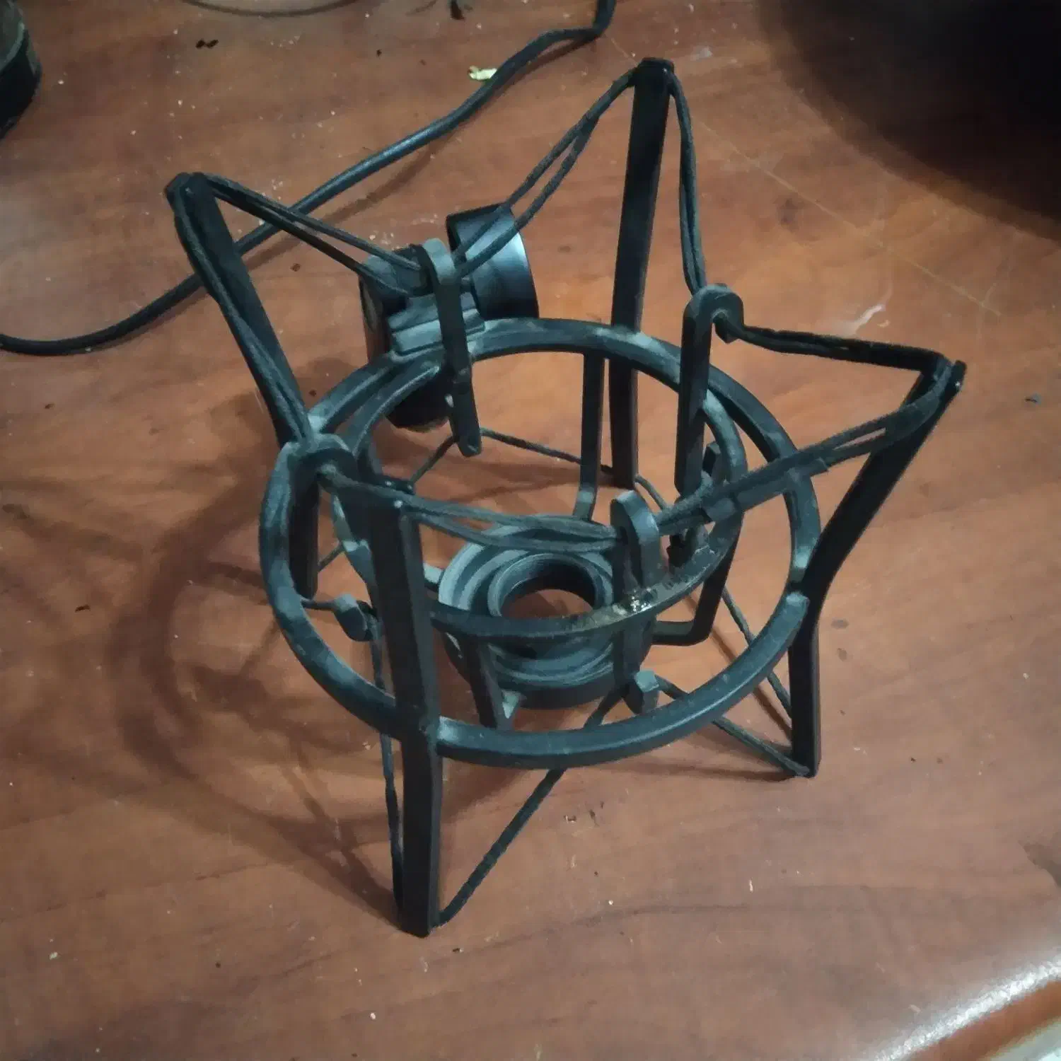 میکروفون akg p200|آلات موسیقی|مشهد, جاهد شهر|دیوار