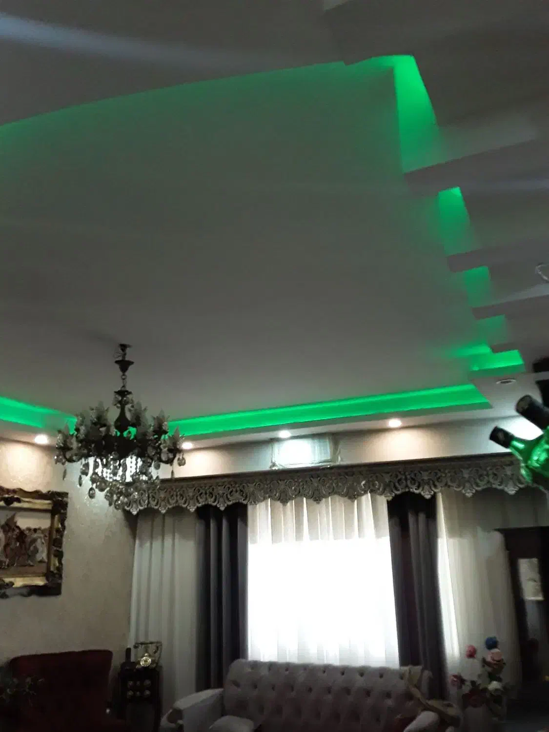 پروژه دریا خیابان سرزمین فول شیک|فروش آپارتمان|هشتگرد, شهرک دریا|دیوار