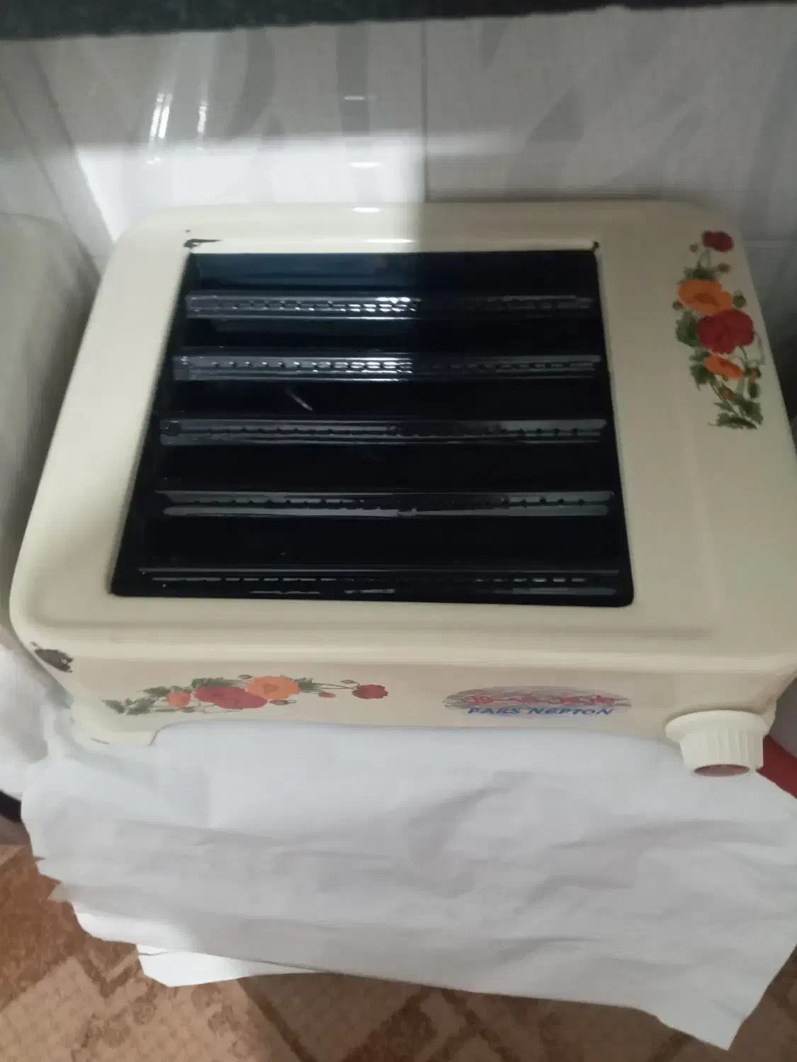 کباب پز گازی|اجاق گاز و لوازم برقی پخت‌وپز|مشگین شهر, |دیوار