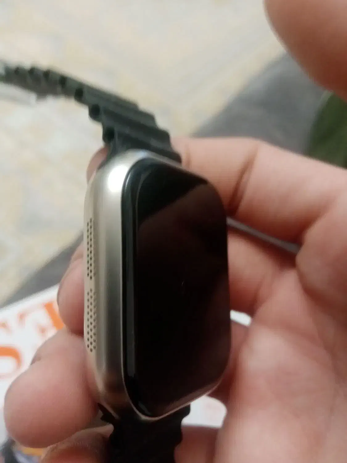 ساعت هوشمند|ساعت|ارومیه, |دیوار