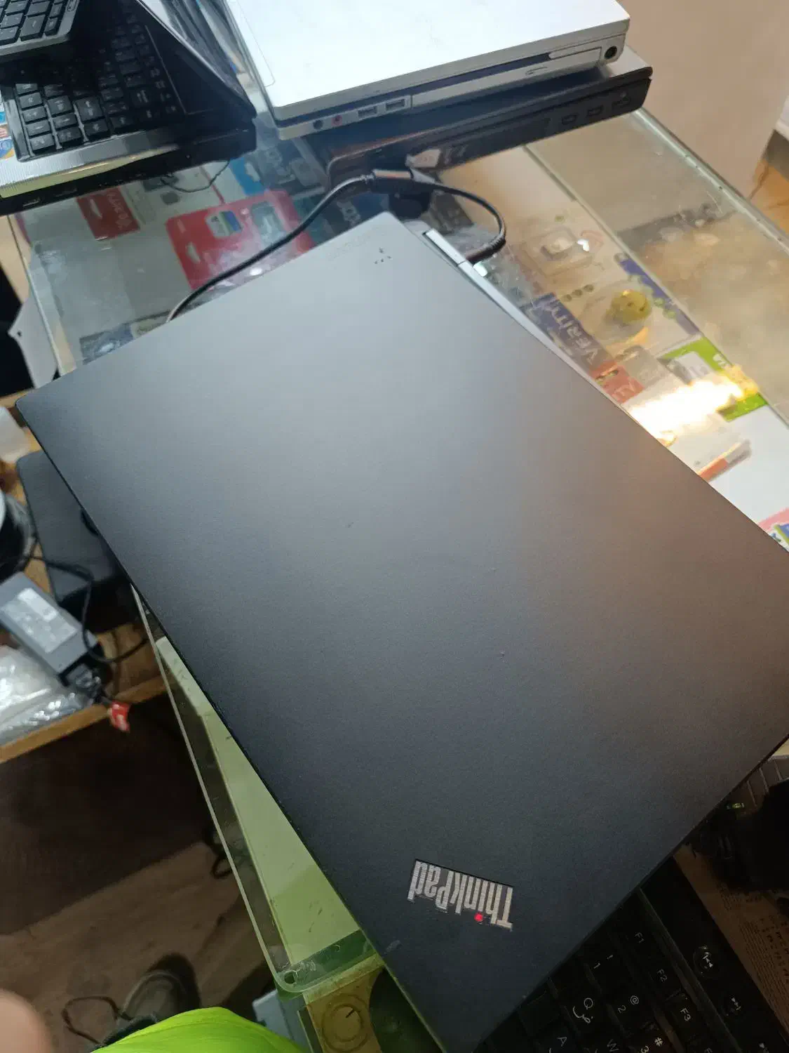 Lenovo T470|رایانه همراه|هشتگرد, هشتگرد قدیم|دیوار