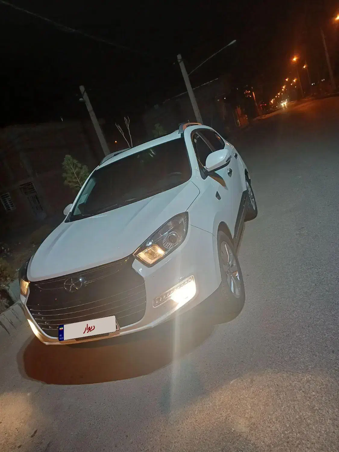 جک s5 نیوفیس 1400|خودرو سواری و وانت|کرمان, |دیوار