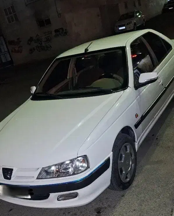 پژو پارسtu5|خودرو سواری و وانت|تهران, جوادیه تهرانپارس|دیوار