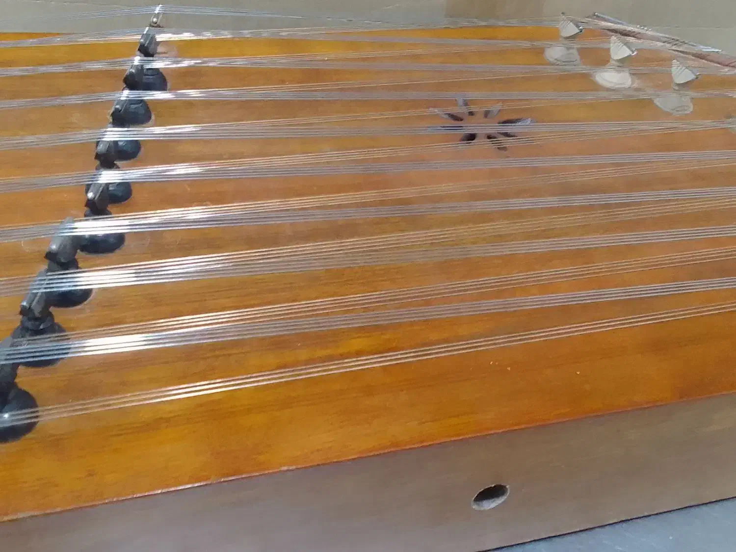 فروش سنتورهای حرفه ای|سازهای سنتی|ارومیه, |دیوار