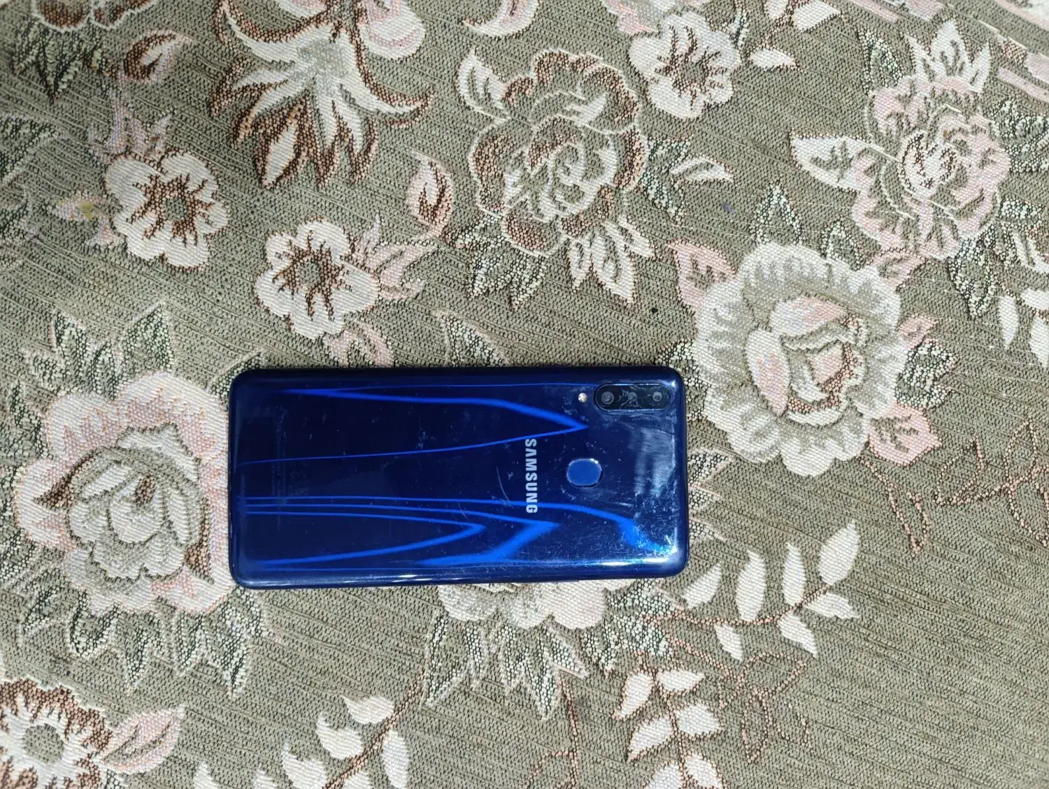 گوشی سامسونگ A20s|موبایل|یزد, |دیوار