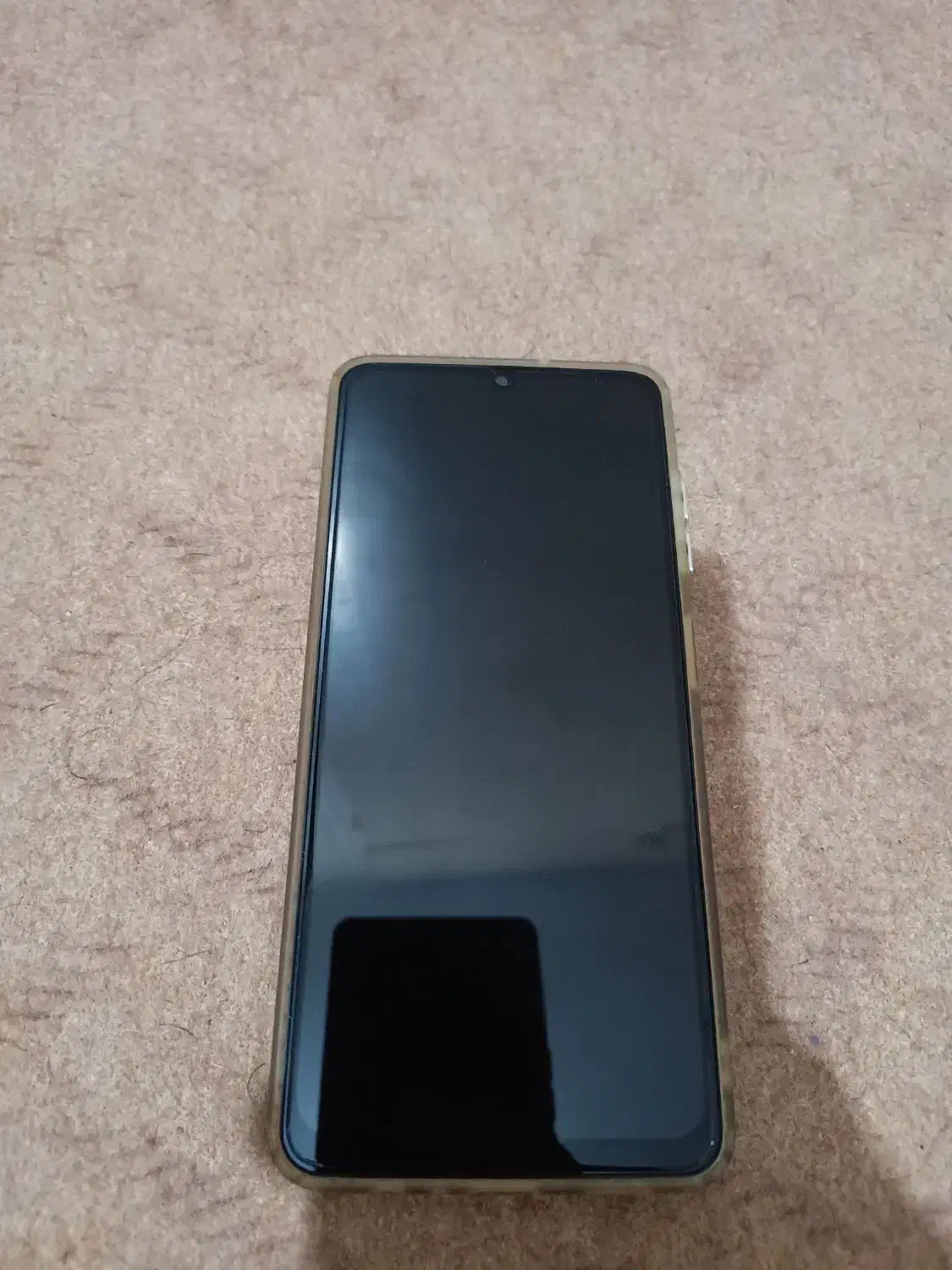 گوشی سامسونگA06|موبایل|فردیس, شهرک ۱۱۰|دیوار