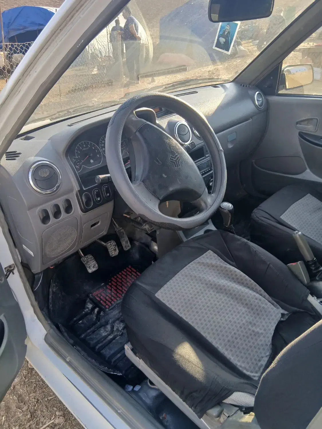 پرایدمدل ۹۰|خودرو سواری و وانت|کرمانشاه, |دیوار