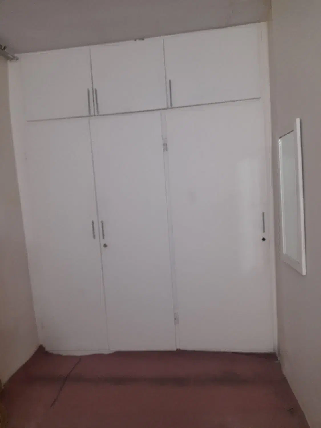 خانه اپارتمانی طبقه سوم تک واحدی ۷۵ متری حیاط دار|فروش آپارتمان|قدس, شهر‌قدس|دیوار