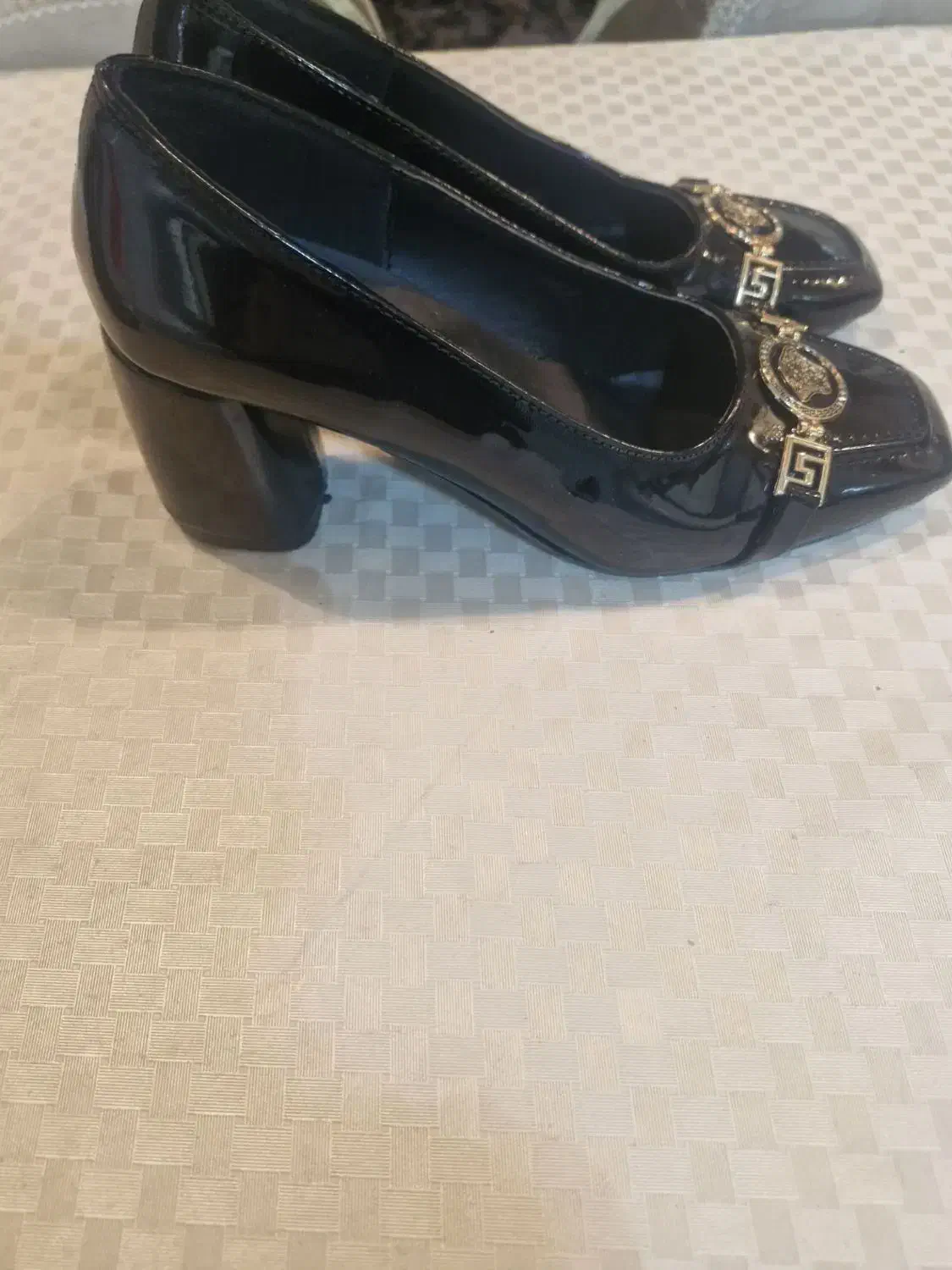 کفش زنانه|کیف، کفش، کمربند|تهران, خانی آباد نو شمالی|دیوار