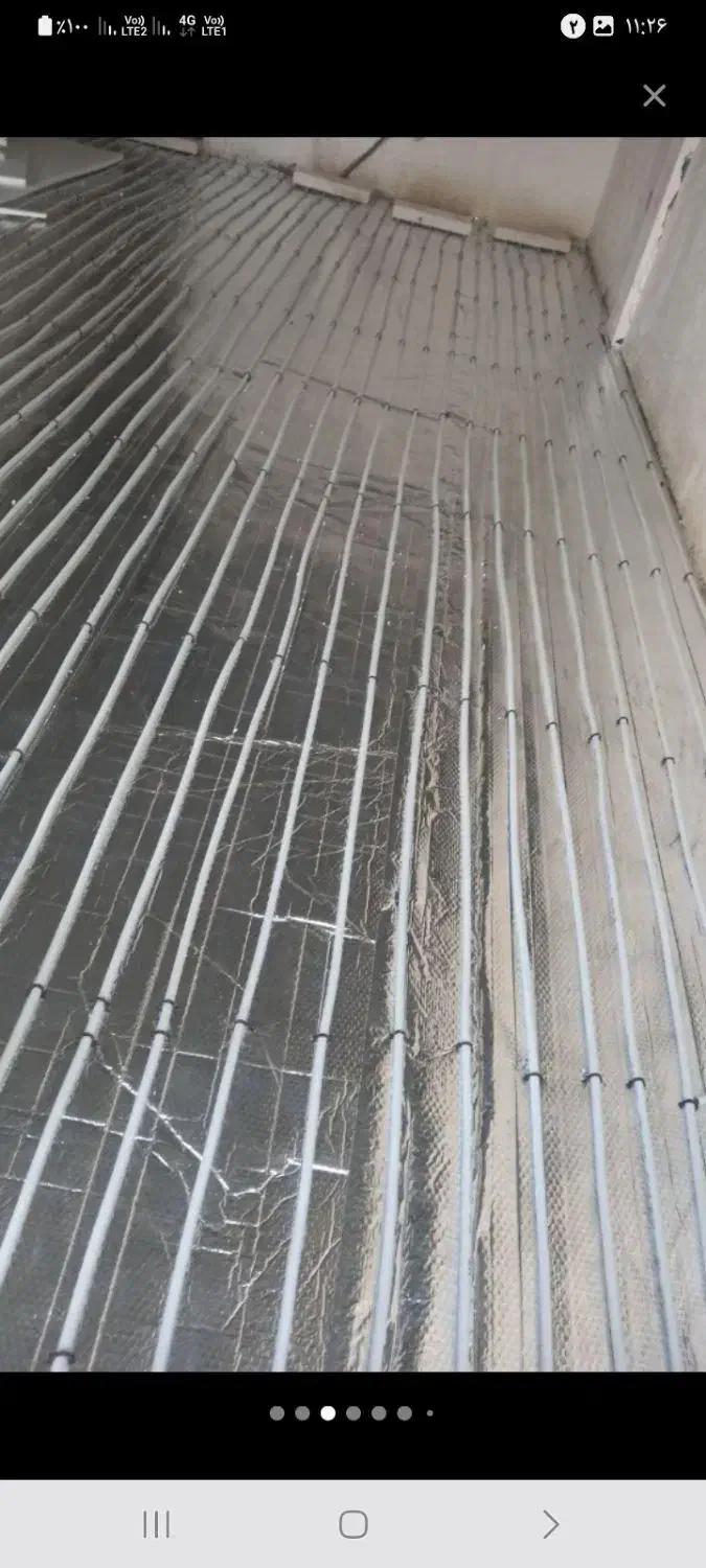 لوله کش لوله کشی اب|خدمات پیشه و مهارت|نیشابور, شهرک قدس|دیوار