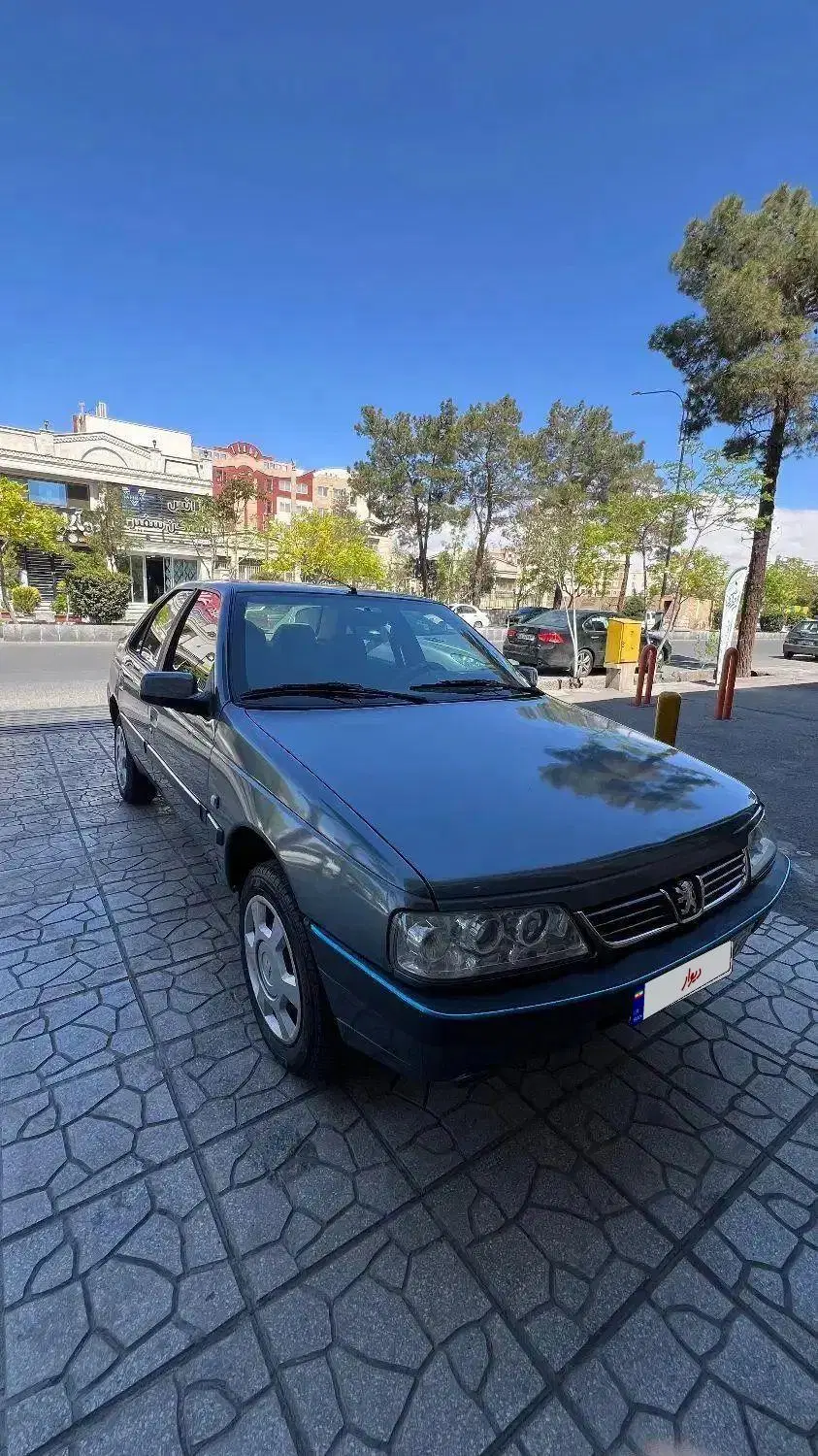 405slx|خودرو سواری و وانت|سمنان, |دیوار
