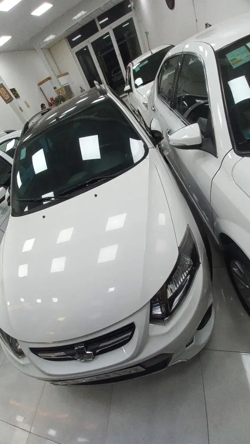 کوییکr بیرنگ|خودرو سواری و وانت|خلخال, |دیوار