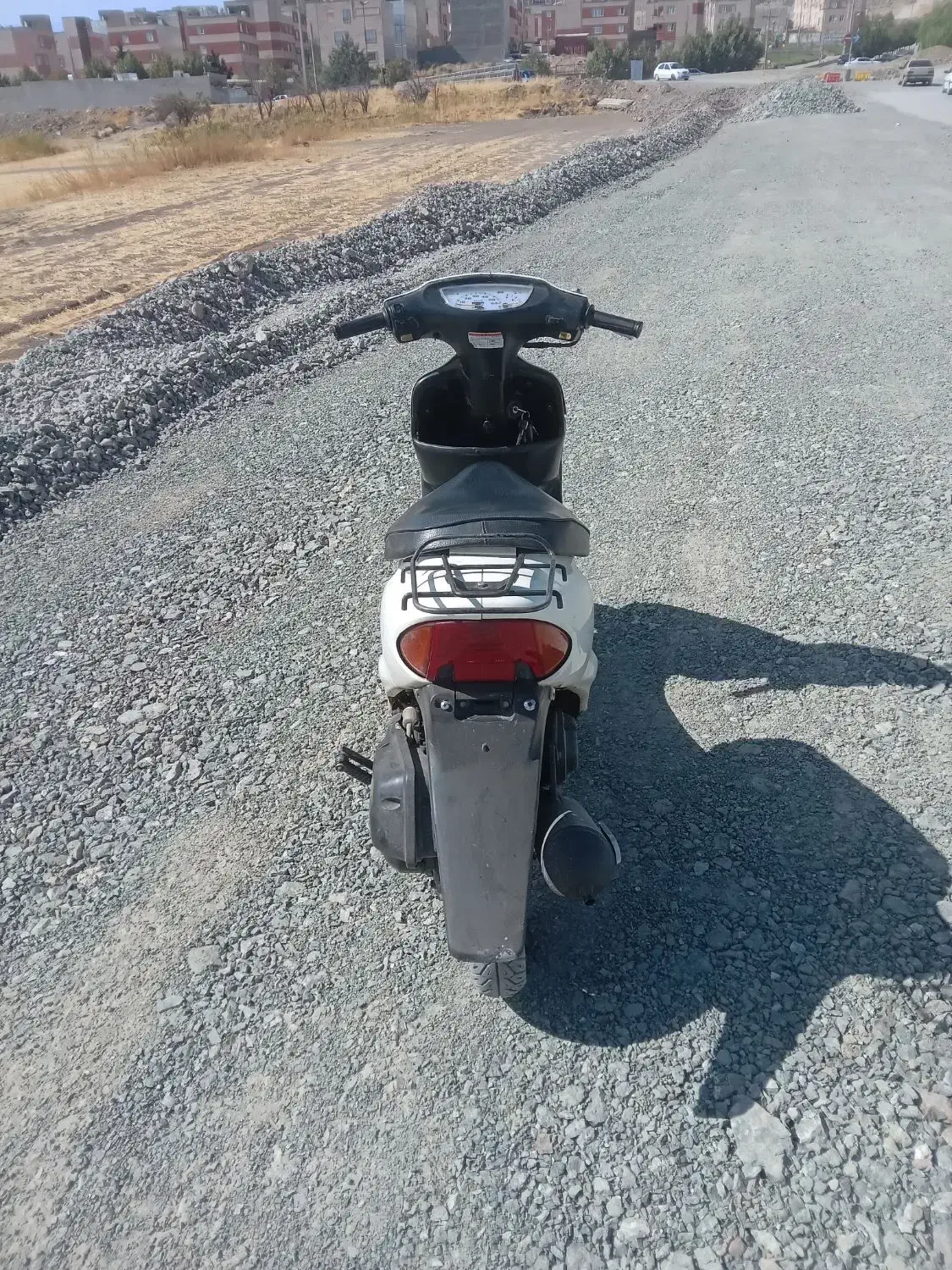 موتور پاکشتی|موتورسیکلت|کامیاران, |دیوار