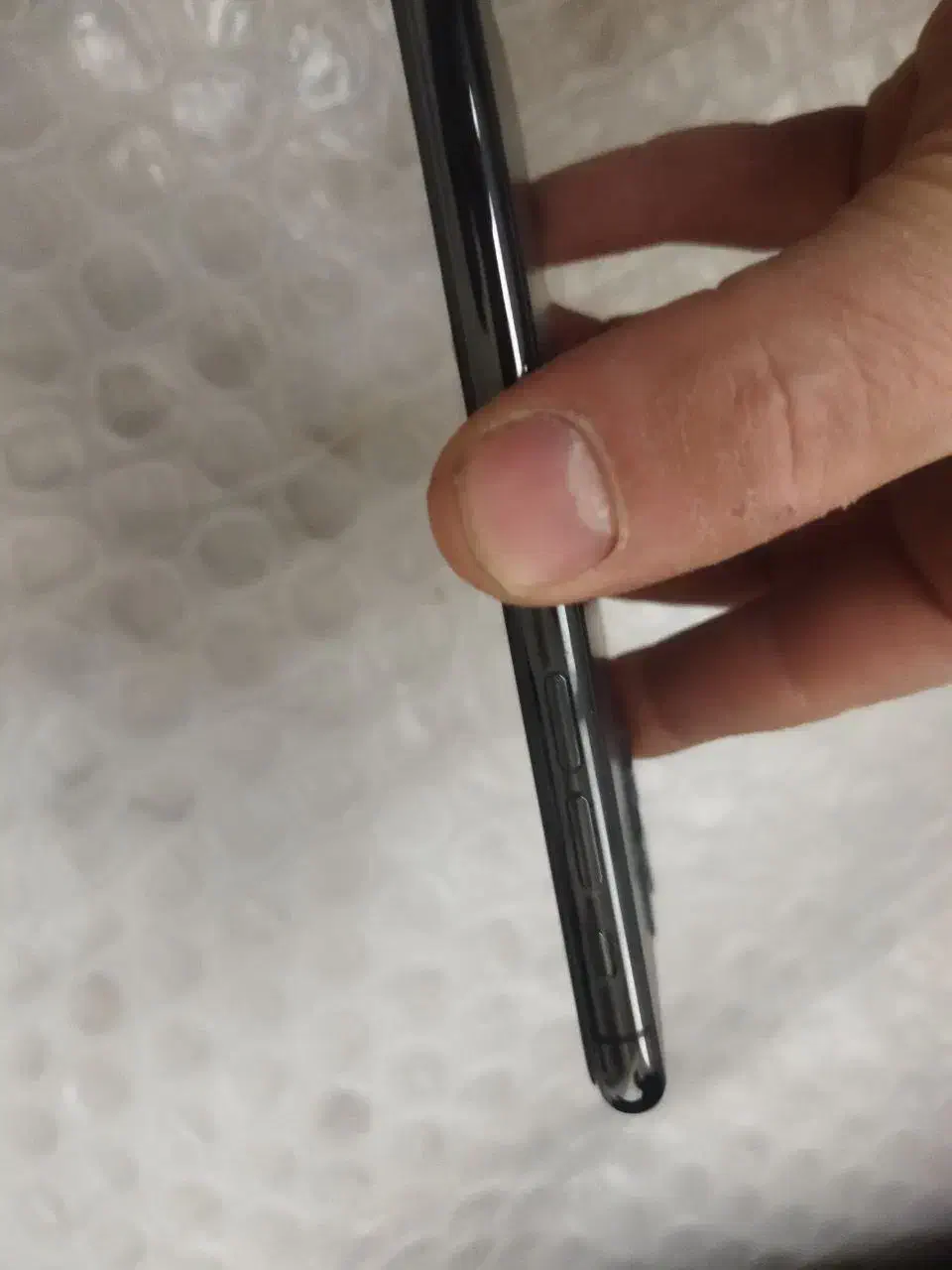 ایفون۱۱پرو پلمپ پلمپzaa|موبایل|تبریز, |دیوار