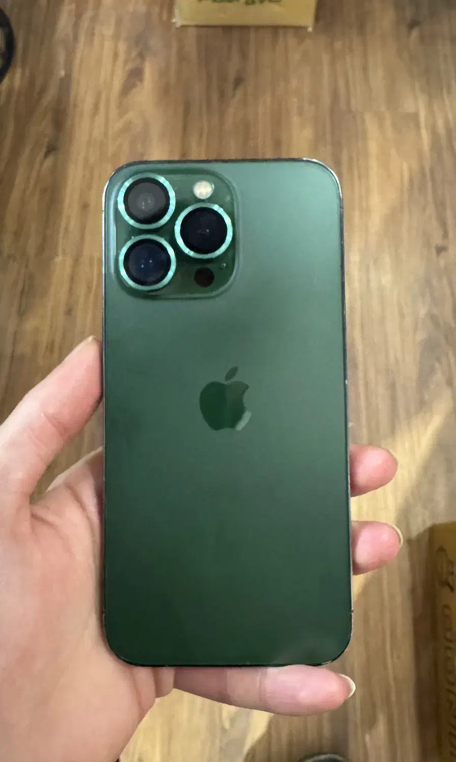 ایفونiphone 13 pro|موبایل|تبریز, |دیوار