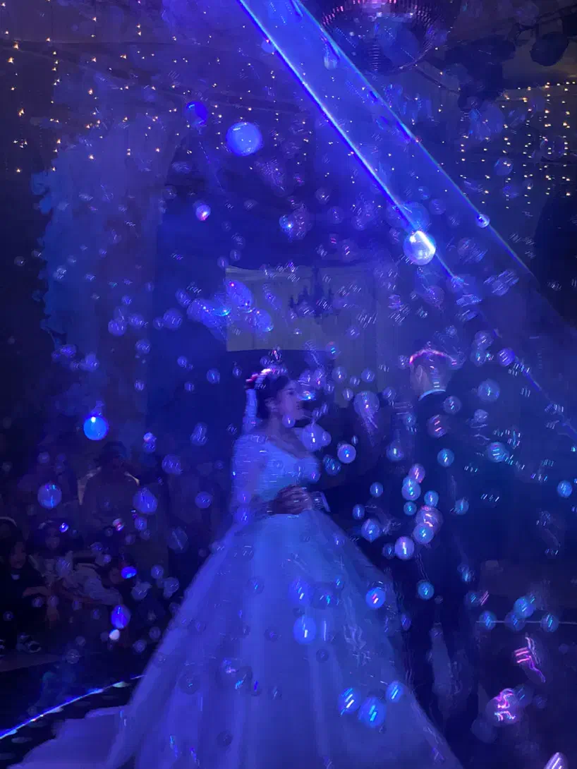 دیجی حرفهای + تشریفات کامل مراسم|خدمات پذیرایی، مراسم|مشهد, سید رضی|دیوار