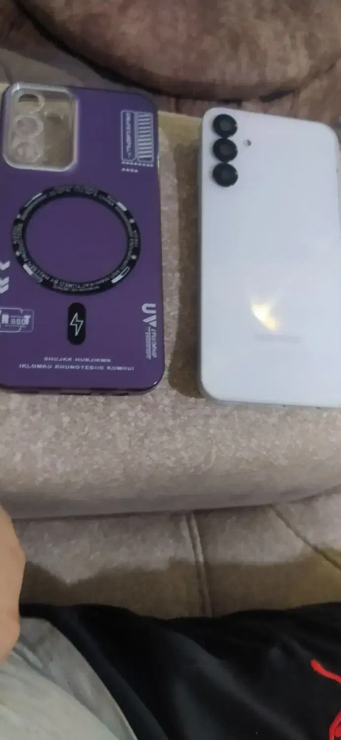 سلام گوشی سالم بی یرات هست|موبایل|سنندج, |دیوار