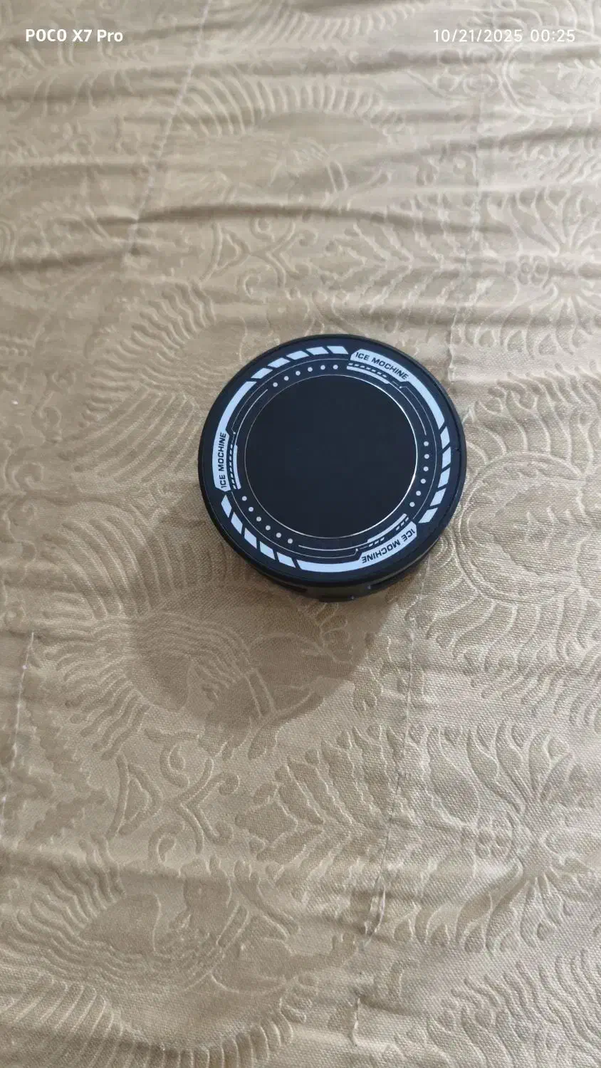 فن خنک کننده گوشی|لوازم جانبی موبایل و تبلت|یاسوج, |دیوار