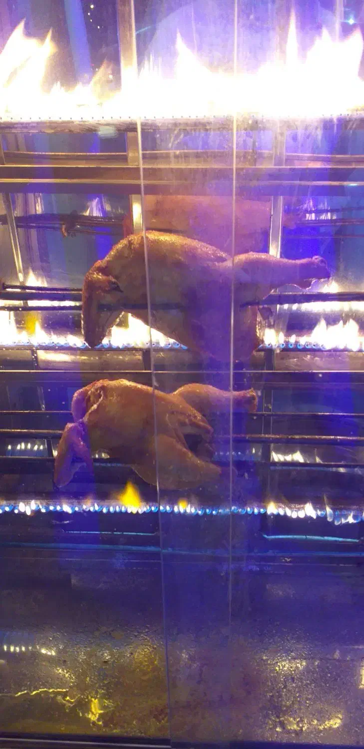 فست فود و ساندویچی|کافی‌شاپ و رستوران|درگهان, |دیوار