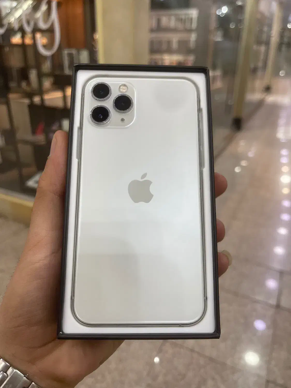 آیفون ۱۱پرو|موبایل|تهران, هروی|دیوار