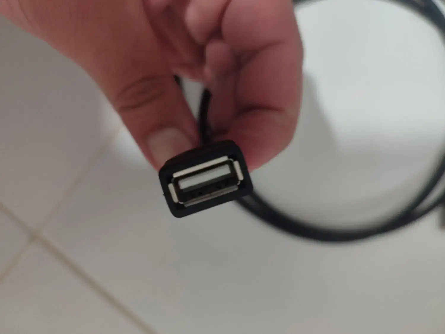 کابل تک پورت هاب|قطعات و لوازم جانبی رایانه|ملایر, |دیوار