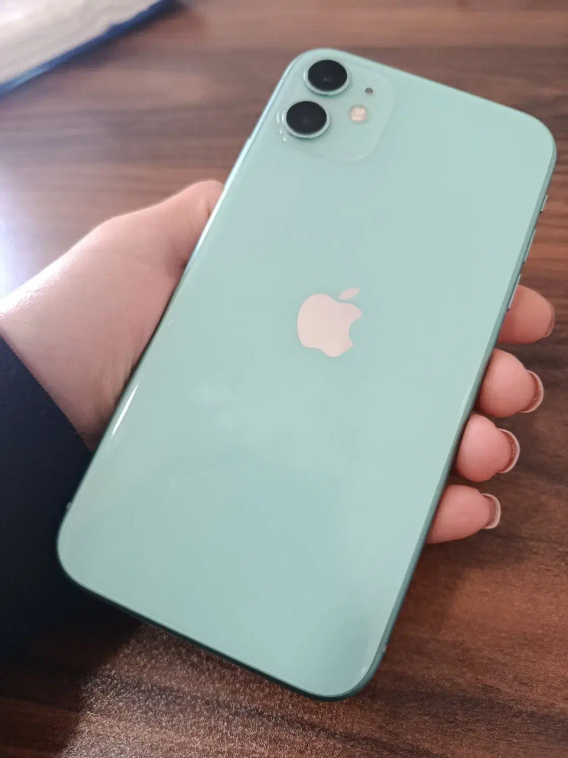 ایفون۱۱ نرمال|موبایل|بهبهان, |دیوار