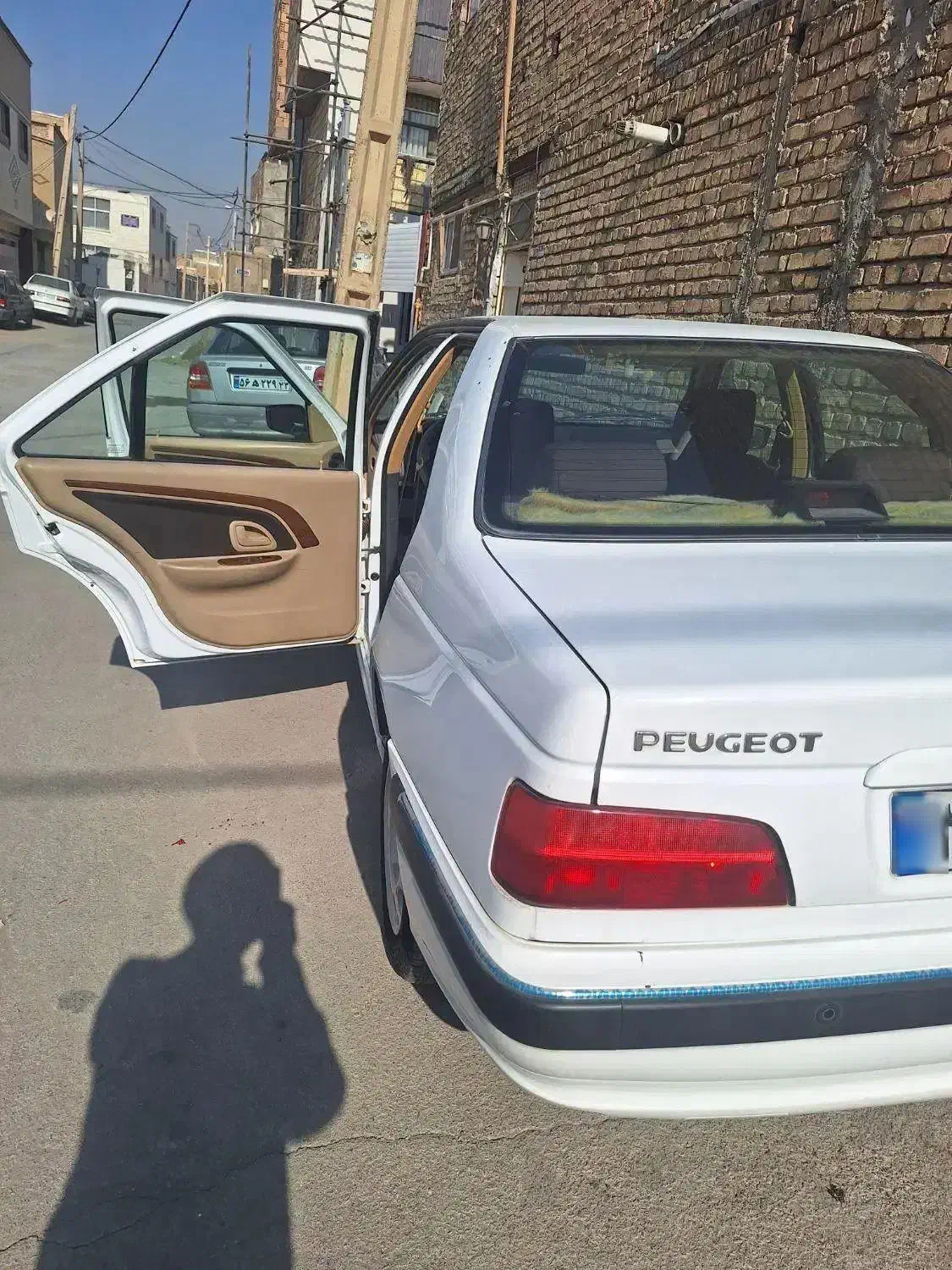 پژوپارس سال ۹۸|خودرو سواری و وانت|ابریشم, |دیوار