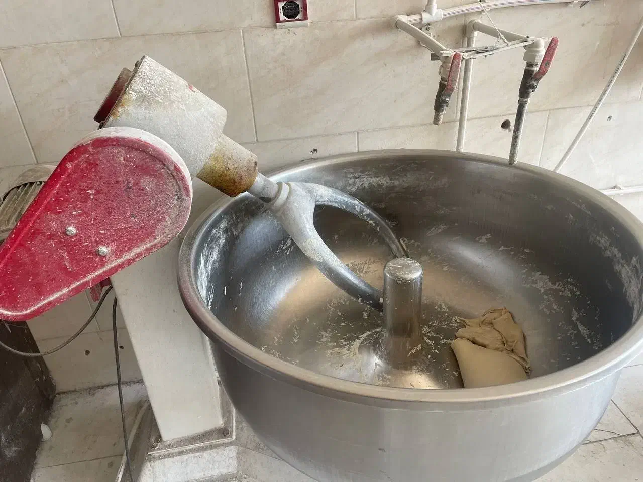 فروش نانوایی سوپر ازاد با جواز|فروشگاه و مغازه|گنبد کاووس, |دیوار