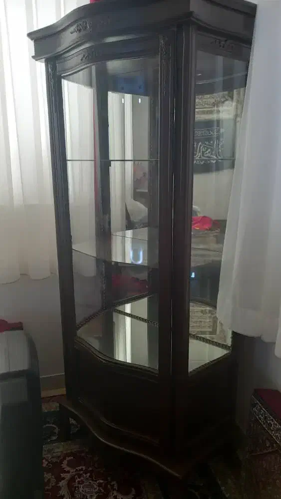 بوفه|بوفه، ویترین، کنسول|کرمانشاه, |دیوار