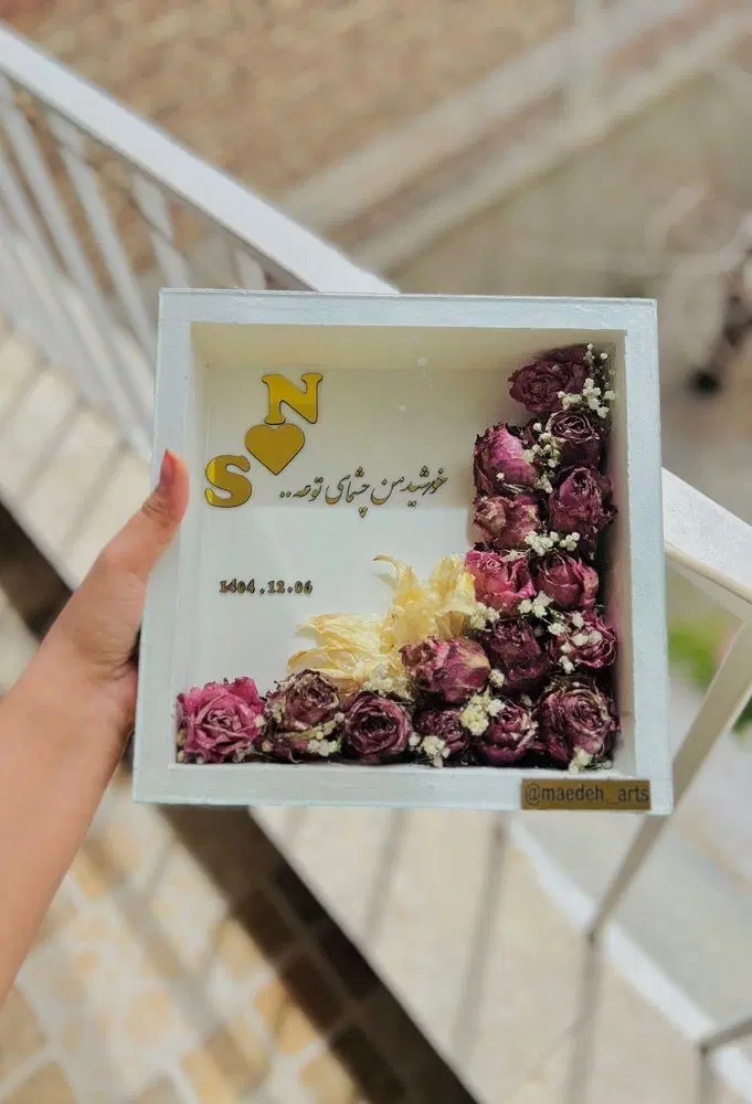 رزین|تابلو، نقاشی، عکس|قرچک, پویینک|دیوار