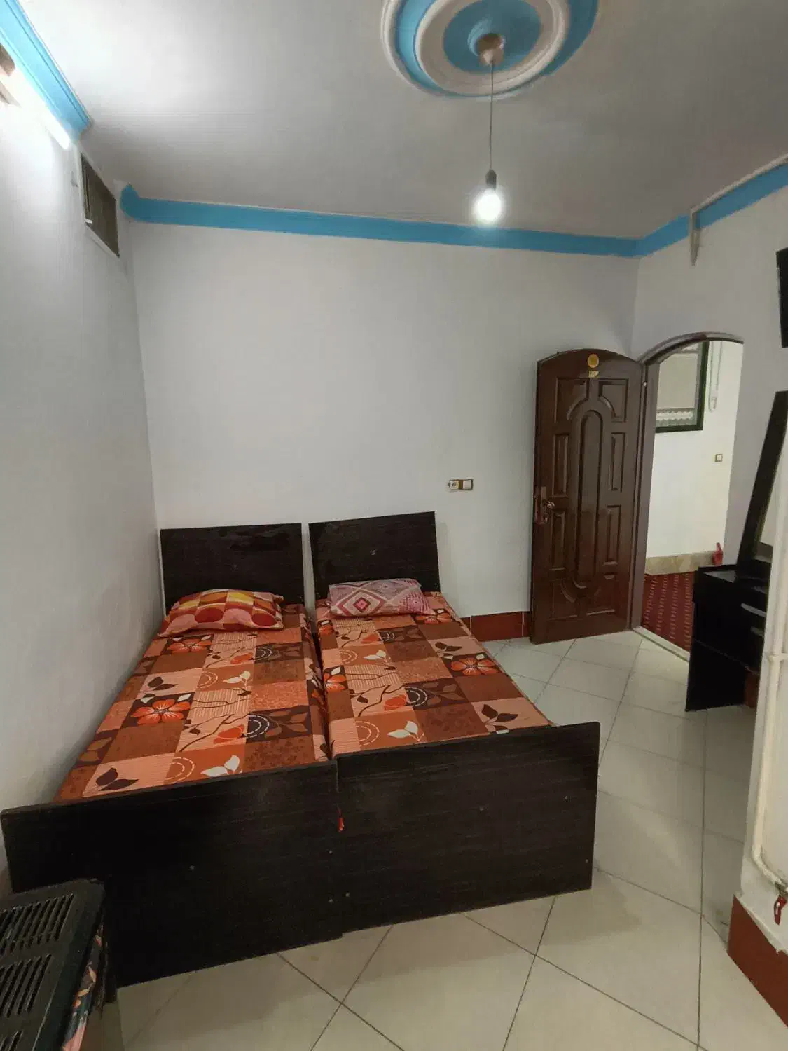 ۵۰متری و ۴۰متری یک خوابه/روزانه/ساعتی /ماهانه|اجارهٔ کوتاه‌مدت آپارتمان و سوئیت|مشهد, بالا خیابان|دیوار