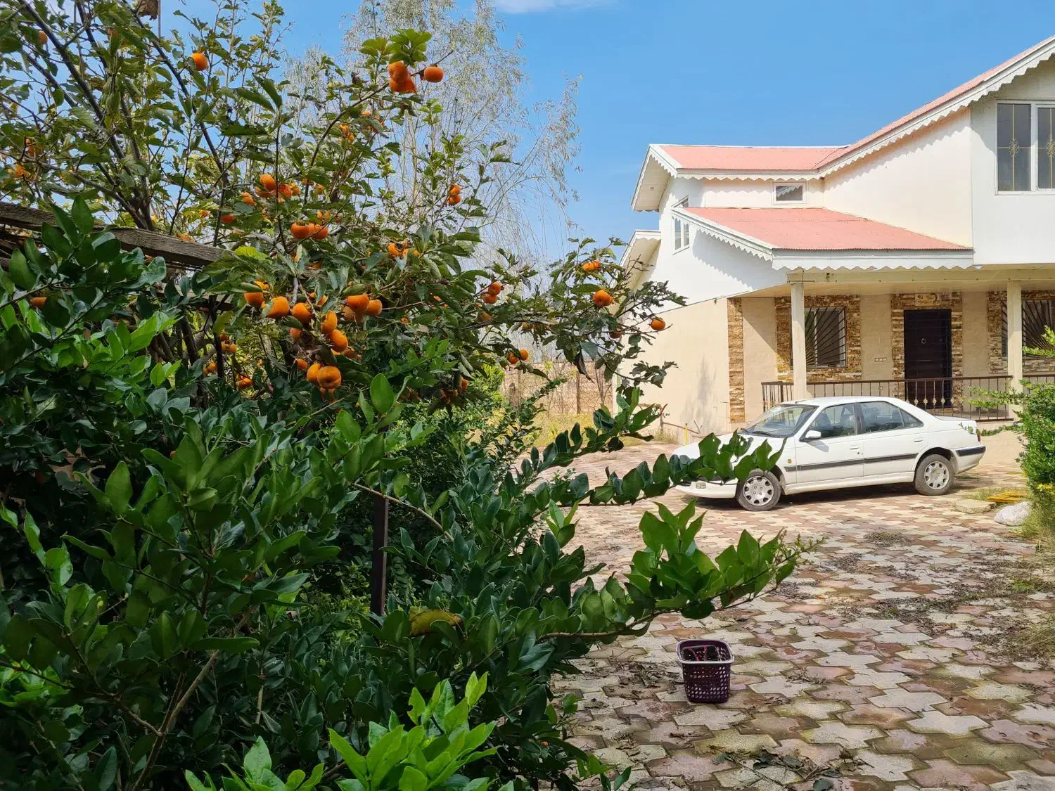 اجاره شبانه و هفتگی|اجارهٔ کوتاه‌مدت آپارتمان و سوئیت|لولمان, |دیوار