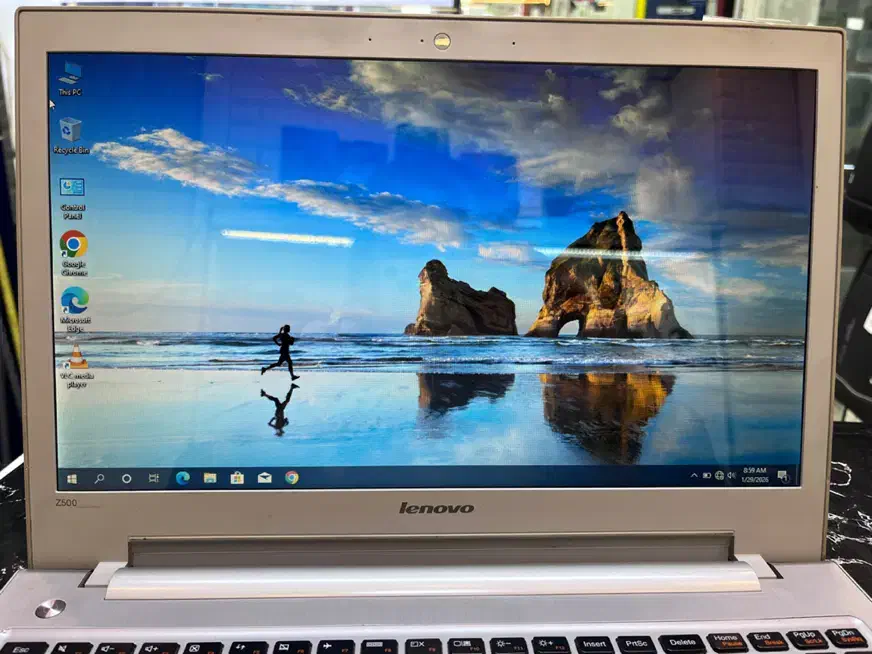 LAPTOP LENOVO|رایانه همراه|رباطکریم, رباطکریم|دیوار