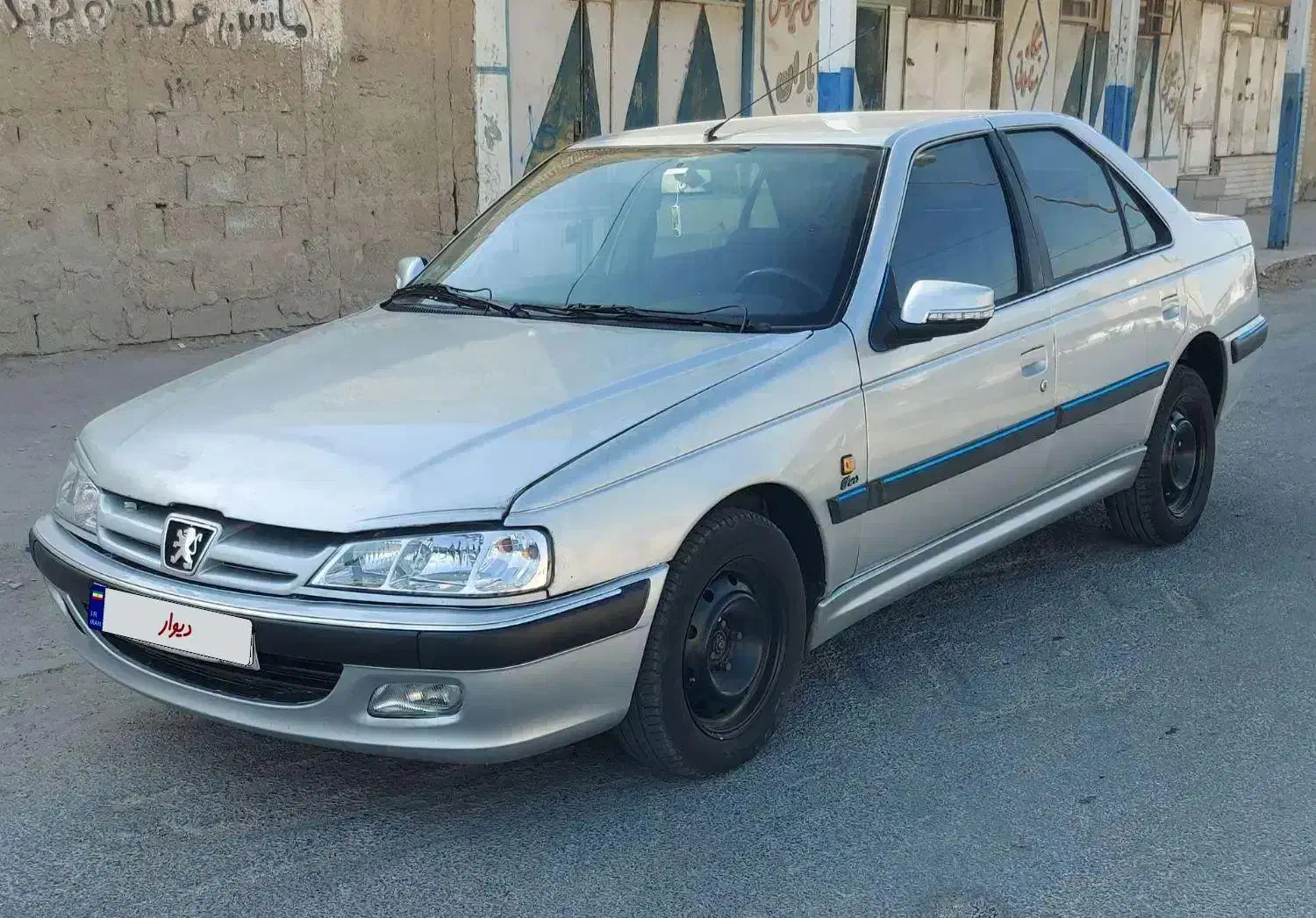 پارس ۸۵ درجه یک|خودرو سواری و وانت|بندر ماهشهر, |دیوار