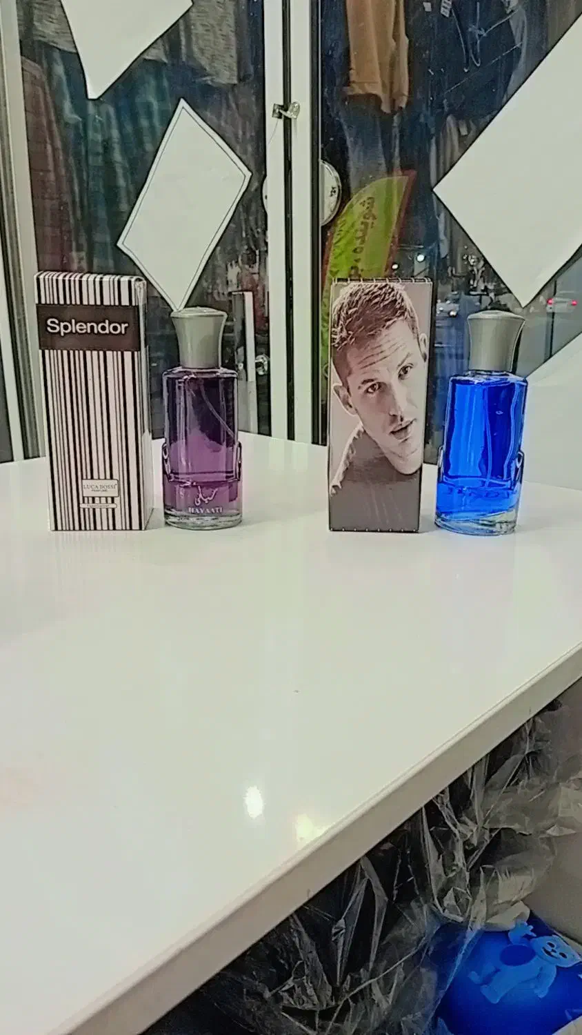 ادکلن ماندگاری|آرایشی، بهداشتی، درمانی|رفسنجان, |دیوار