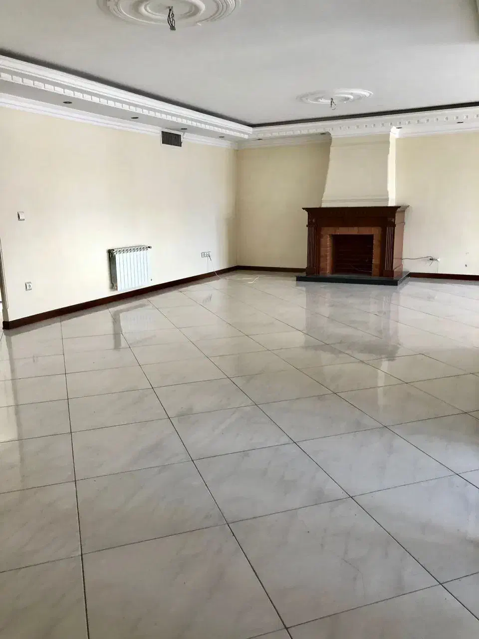 ۱۳۰ متر ۳ خواب خوش نقشه