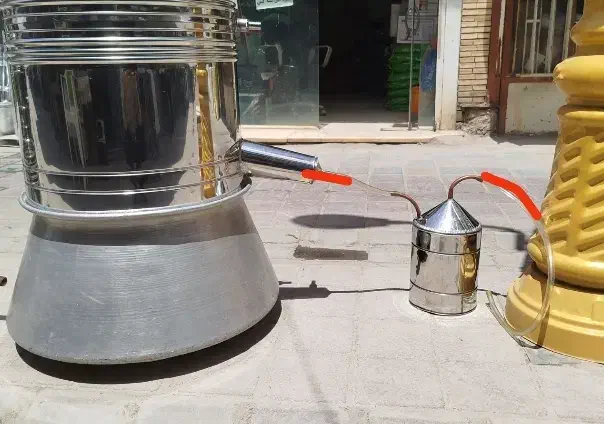 نی گازان|ظروف پختوپز|میاندوآب, |دیوار