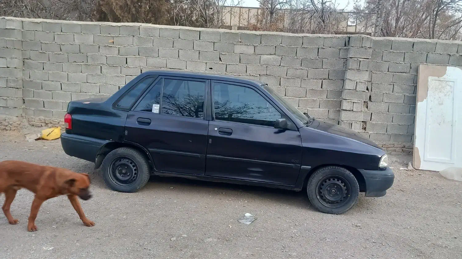 فروش فوری|خودرو سواری و وانت|ماهدشت, |دیوار