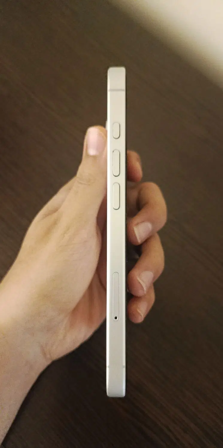 iphone 16|موبایل|تهران, مشیریه|دیوار