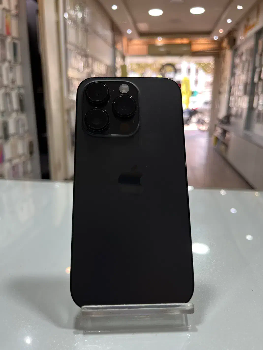 Iphone 14pro 256gb|موبایل|کرج, مهرویلا شمالی|دیوار