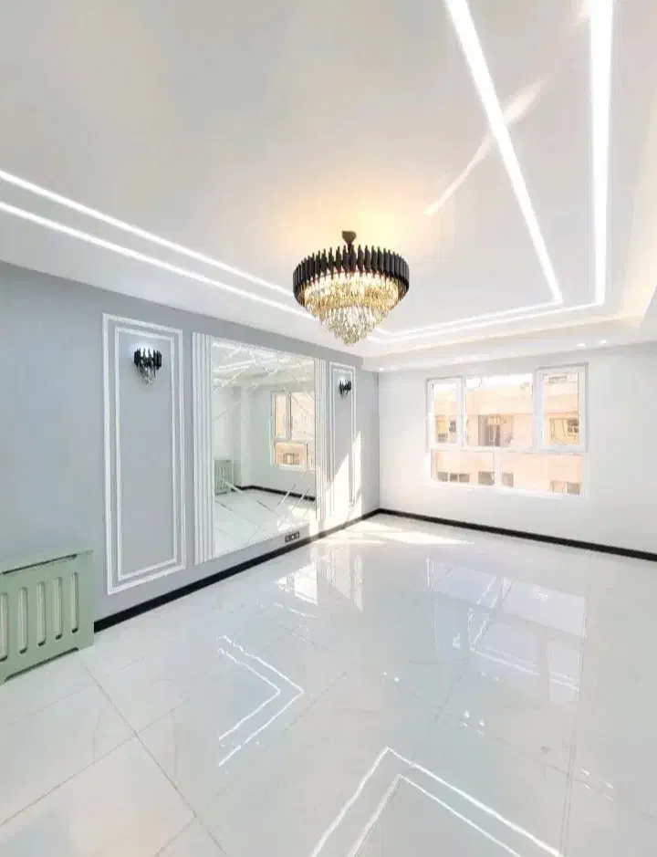 واحد۸۷متری معاوضه با خودرو /و اپارتمان/کهریزک|فروش آپارتمان|کهریزک, |دیوار