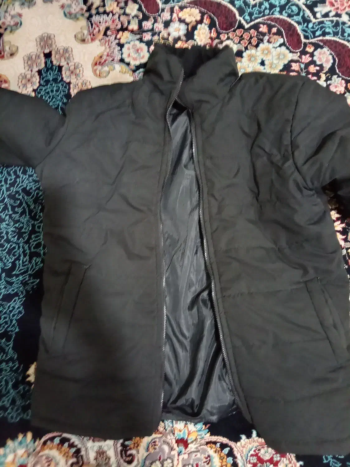 کاپشن 3xنو|لباس|مشهد, طبرسی شمالی|دیوار