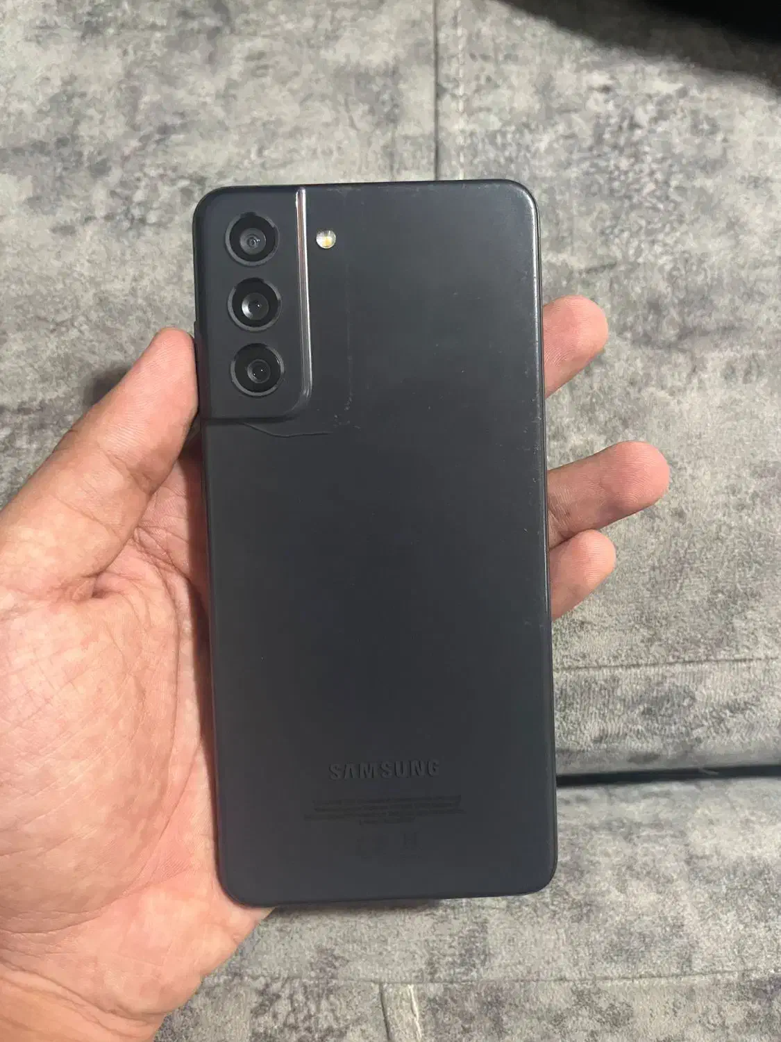 s21 fe 5g|موبایل|شهر بابک, |دیوار